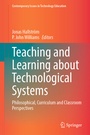 Cover: Teaching and Learning about Technological Systems - Springer
