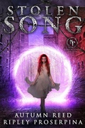Cover: Stolen Song - Autumn Reed