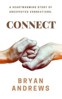 Enlarge image Cover: Connect - Bryan ANDREWS