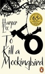 Cover: To Kill A Mockingbird - Arrow Books Ltd