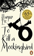 Cover: To Kill A Mockingbird - Arrow Books Ltd
