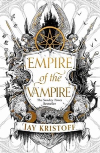 Abbildung von: Empire of the Vampire - HarperVoyager