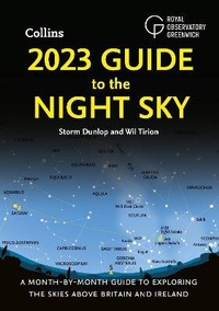 Abbildung von: 2023 Guide to the Night Sky - HarperCollins