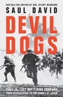Cover: Devil Dogs - William Collins