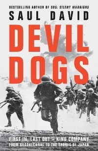 Enlarge image Cover: Devil Dogs - William Collins