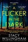 Cover: A Flicker in the Dark - HarperCollins