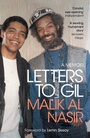 Cover: Letters to Gil - William Collins