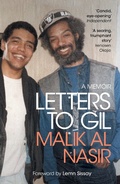 Cover: Letters to Gil - William Collins