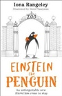 Cover: Einstein the Penguin - HarperCollins