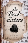 Cover: The Book Eaters - HarperCollins