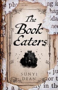 Enlarge image Cover: The Book Eaters - HarperCollins