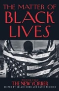 Cover: The Matter of Black Lives - William Collins