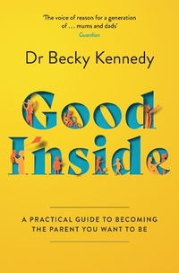 Abbildung von: Good Inside - Thorsons
