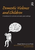 Abbildung von: Domestic Violence and Children - Routledge