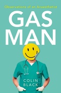 Cover: Gas Man - Mudlark