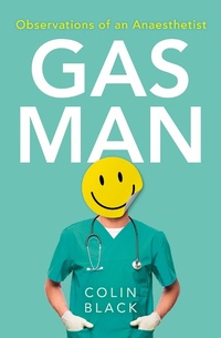 Enlarge image Cover: Gas Man - Mudlark