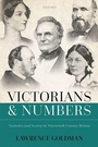 Cover: Victorians and Numbers - Oxford University Press