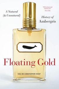 Enlarge image Cover: Floating Gold - University of Chicago Press