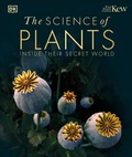 Cover: The Science of Plants - DK