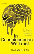 Cover: In Consciousness we Trust - Oxford University Press