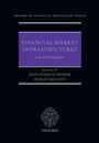 Cover: Financial Market Infrastructures: Law and Regulation - Oxford University Press