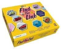 Abbildung von: Find the Link - Routledge