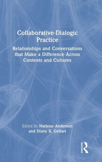 Enlarge image Cover: Collaborative-Dialogic Practice - Routledge