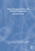 Cover: High Leverage Practices for Inclusive Classrooms - Routledge