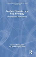 Cover: Teacher Education and Play Pedagogy - Routledge