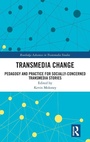 Cover: Transmedia Change - Routledge