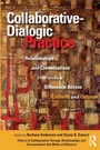 Cover: Collaborative-Dialogic Practice - Routledge