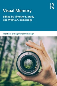 Enlarge image Cover: Visual Memory - Routledge