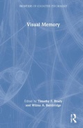 Cover: Visual Memory - Routledge