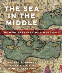 Enlarge image Cover: The Sea in the Middle - University of California Press