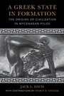 Cover: A Greek State in Formation - University of California Press