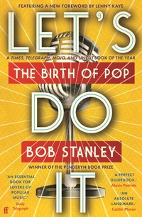 Enlarge image Cover: Let's Do It - Faber & Faber