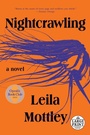 Cover: Nightcrawling - Random House Large Print
