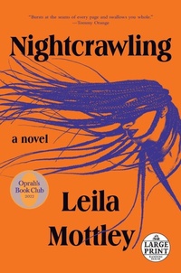 Enlarge image Cover: Nightcrawling - Random House Large Print