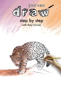 Cover: How to Draw - Amy Curran