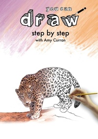 Enlarge image Cover: How to Draw - Amy Curran