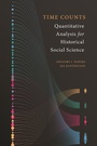 Cover: Time Counts - Princeton University Press