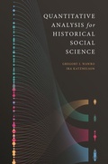 Cover: Time Counts - Princeton University Press