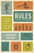 Cover: Rules - Princeton University Press