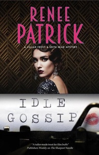 Abbildung von: Idle Gossip - Severn House