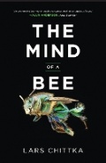 Cover: The Mind of a Bee - Princeton University Press