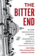 Bild: The Bitter End - Princeton University Press