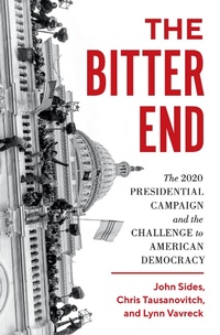 Abbildung von: The Bitter End - Princeton University Press