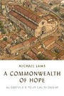 Cover: A Commonwealth of Hope - Princeton University Press