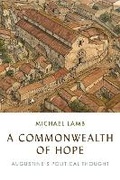 Cover: A Commonwealth of Hope - Princeton University Press