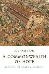 Enlarge image Cover: A Commonwealth of Hope - Princeton University Press